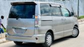 Toyota Voxy 2007 Inauzwa Dar es Salaam Tanzania