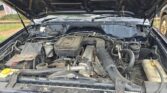 Magari Used Nissan Patrol 2002 Mwanza Tanzania