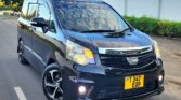 Price Of Toyota Noah 2010 for Sale in Tanzania