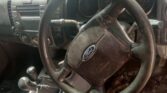 Ford Ranger bei poa sokoni Pwani Tanzania