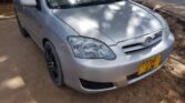 Bei ya Toyota Allex 2004 Sokoni Dodoma Tanzania