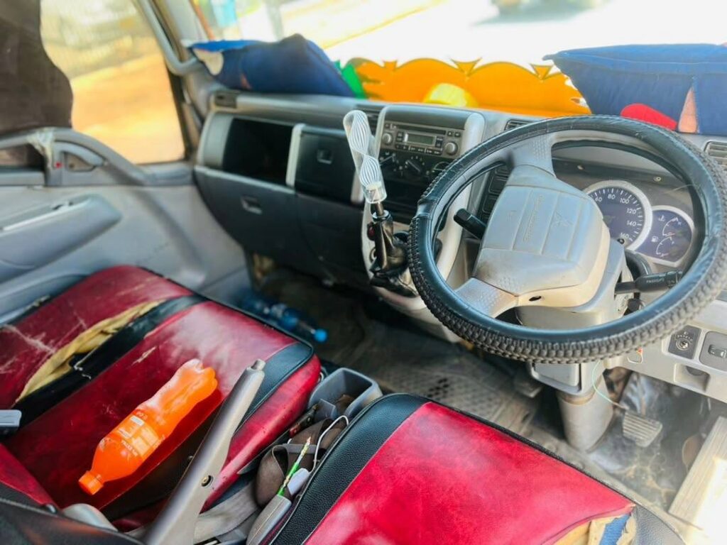 Price Of Mitsubishi Canter 2008 for Sale in Tanzania