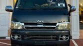 Toyota Hiace 2004 for Sale in Dar es Salaam