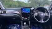 Subaru Forester bei poa sokoni Dar es Salaam Tanzania