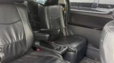 Buy Toyota Vellfire 2010 for Sale in Dar es Salaam
