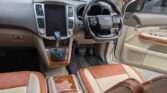 Bei ya Lexus RX 2007 Sokoni Dar es Salaam Tanzania