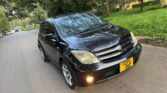 Buy Toyota IST 2005 for Sale in Dar es Salaam