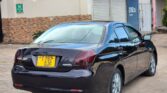 Magari Sokoni Toyota Verosa ya Bei Poa 2002
