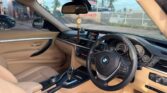 Bei ya BMW 3 Series 2013 Sokoni Dar es Salaam Tanzania