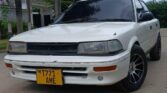 Magari Corolla 1990 lipo Dar es Salaam