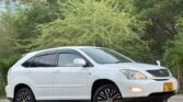 Used Toyota Harrier 2005 for Sale in Dar es Salaam