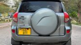 Used Toyota Rav4 2007 for Sale in Iringa
