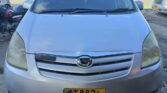 Bei ya Toyota Spacio 2005 Sokoni Dar es Salaam Tanzania
