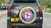Toyota Land Cruiser Prado bei poa sokoni Dar es Salaam Tanzania