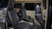 Magari Used Toyota Alphard 2010 Dar es Salaam Tanzania