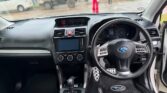 Subaru Forester bei poa sokoni Dar es Salaam Tanzania