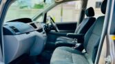 Toyota Voxy bei poa sokoni Dar es Salaam Tanzania