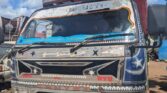 Magari Sokoni Mitsubishi Canter ya Bei Poa 2000