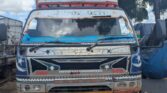 Magari Used Mitsubishi Canter 2000 Dar es Salaam Tanzania
