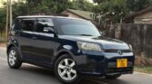 Buy Toyota Rumion 2008 for Sale in Dar es Salaam