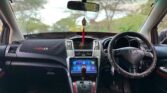 Toyota Harrier 2007 for Sale in Dar es Salaam