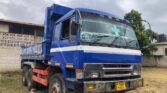 Magari Sokoni Mitsubishi Fuso ya Bei Poa 2000