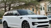 Used Land Rover Range Rover Sport 2023 for Sale in Dar es Salaam
