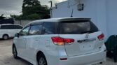 Magari Sokoni Toyota Wish ya Bei Poa 2009