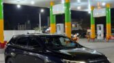 Used Toyota Harrier 2015 for Sale in Dar es Salaam