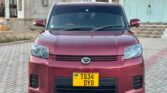 Bei ya Toyota Rumion 2010 Sokoni Dodoma Tanzania