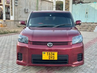 Bei Ya Toyota Rumion 2010 Sokoni Dodoma Tanzania