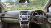 Toyota Harrier 2005 for Sale in Dar es Salaam