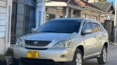Price Of Toyota Harrier 2003 for Sale in Tanzania