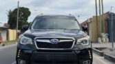 Magari Sokoni Subaru Forester ya Bei Poa 2014