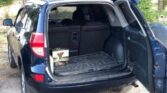 Magari Used Toyota Rav4 2006 Dar es Salaam Tanzania