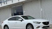 Magari Atenza 2014 lipo Dar es Salaam