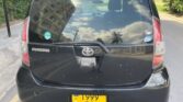 Magari Used Toyota Passo 2004 Dar es Salaam Tanzania