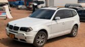 Buy BMW X3 2005 for Sale in Mwanza