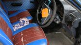 Toyota Starlet bei poa sokoni Dar es Salaam Tanzania