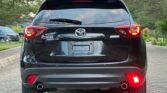 Mazda CX-5 2016 Inauzwa Dar es Salaam Tanzania