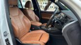 Magari Used BMW X3 2018 Dar es Salaam Tanzania