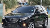 Price Of Mazda CX-5 2016 for Sale in Tanzania