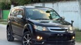 Used Mitsubishi Outlander 2009 for Sale in Dar es Salaam
