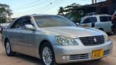 Buy Toyota Crown 2006 for Sale in Dar es Salaam