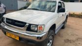 Used Toyota Hilux 2000 for Sale in Dar es Salaam