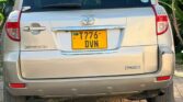 Used Toyota Vanguard 2010 for Sale in Dar es Salaam