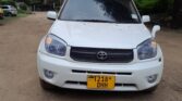 Used Toyota Rav4 2004 for Sale in Arusha