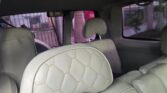 Bei ya Nissan Patrol 2002 Sokoni Mwanza Tanzania