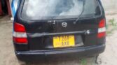 Bei ya Mazda Demio 2000 Sokoni Dar es Salaam Tanzania