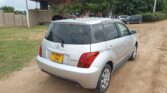 Buy Toyota IST 2004 for Sale in Dar es Salaam